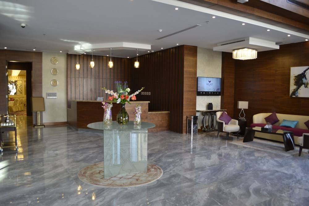 Velvet Hotel Jeddah 2