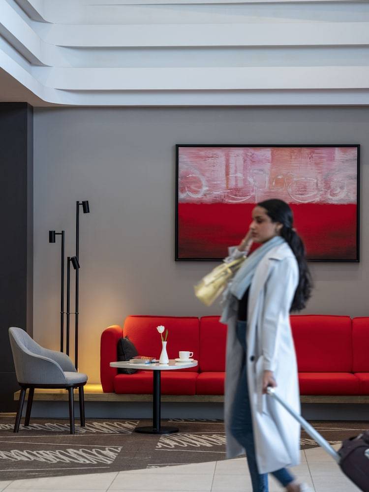 Ibis Jeddah Malik Road 2