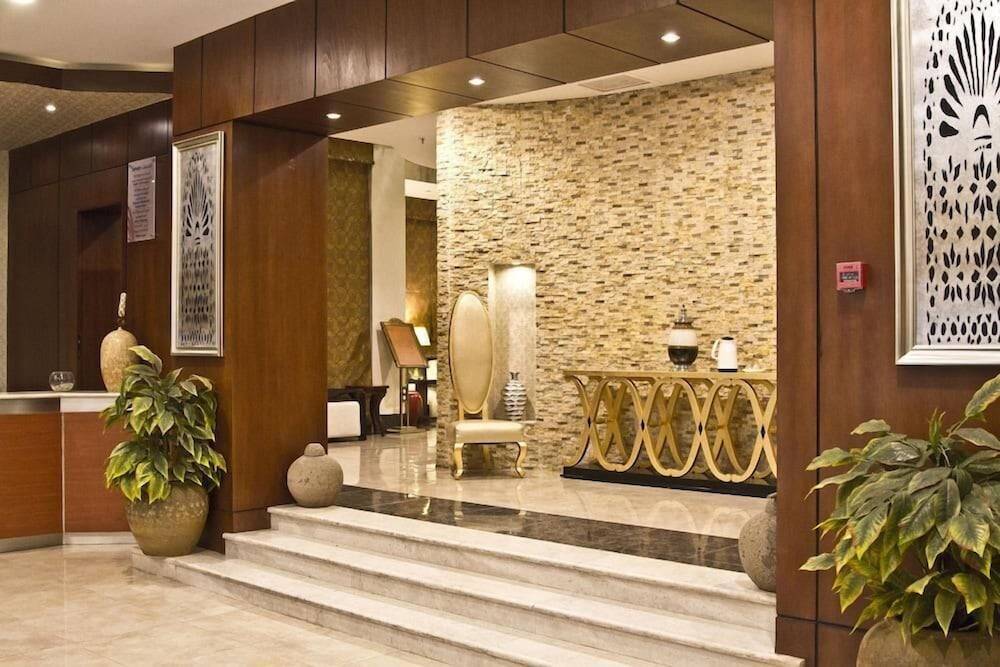 Ekono Hotel 2