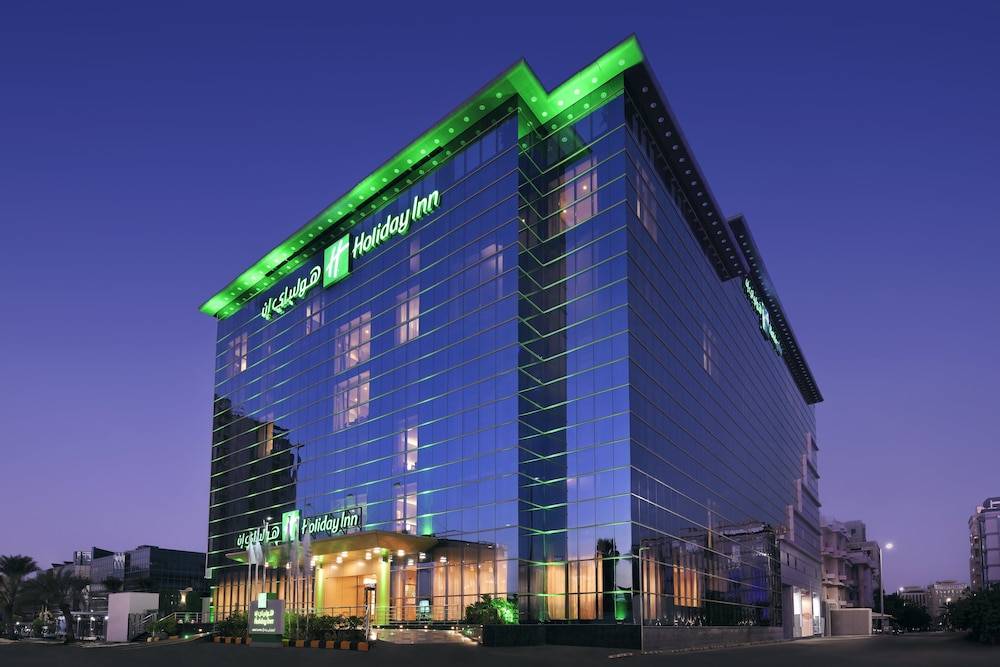 Holiday Inn JEDDAH CORNICHE by IHG 1