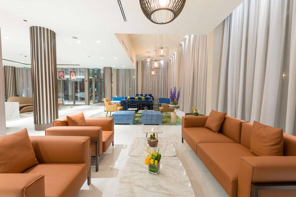 Radisson Blu Hotel, Jeddah Corniche 2