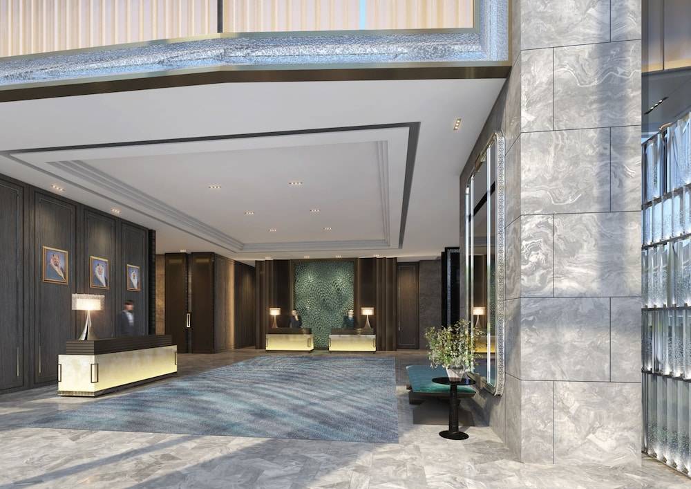 Shangri-La Jeddah 2