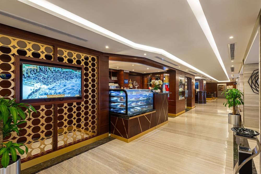 Blue Diamond Hotel Jeddah 2