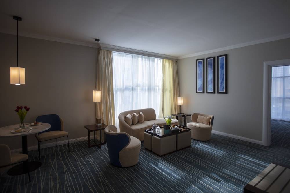 Prime Al Corniche Hotel 2