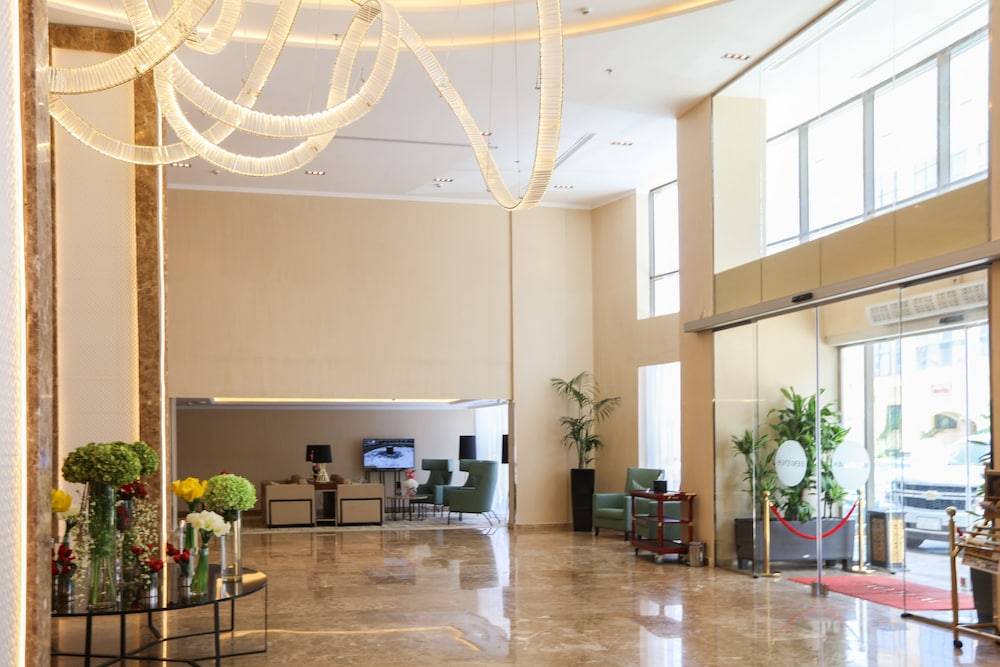 Prime Al Hamra Hotel 2