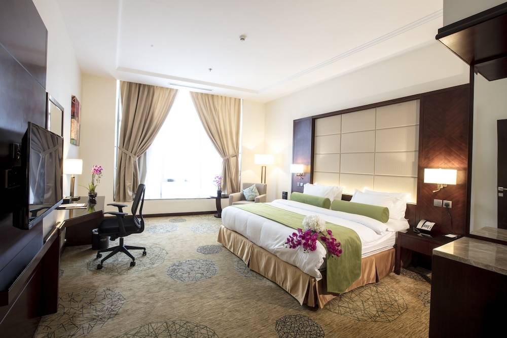 Prime Al Hamra Hotel 1