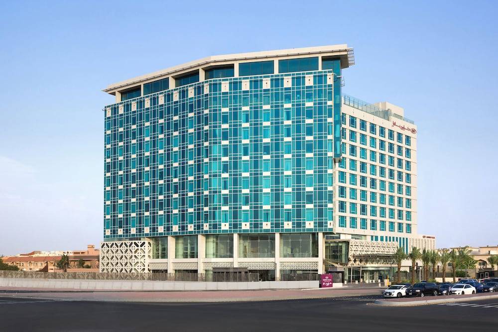 Crowne Plaza JEDDAH AL SALAM by IHG 1