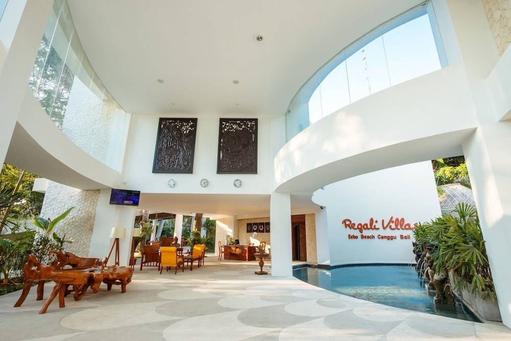 Regali Villa Canggu 2