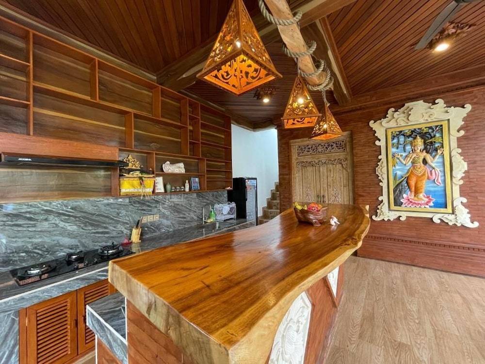 Mikuk Cottages Canggu 2