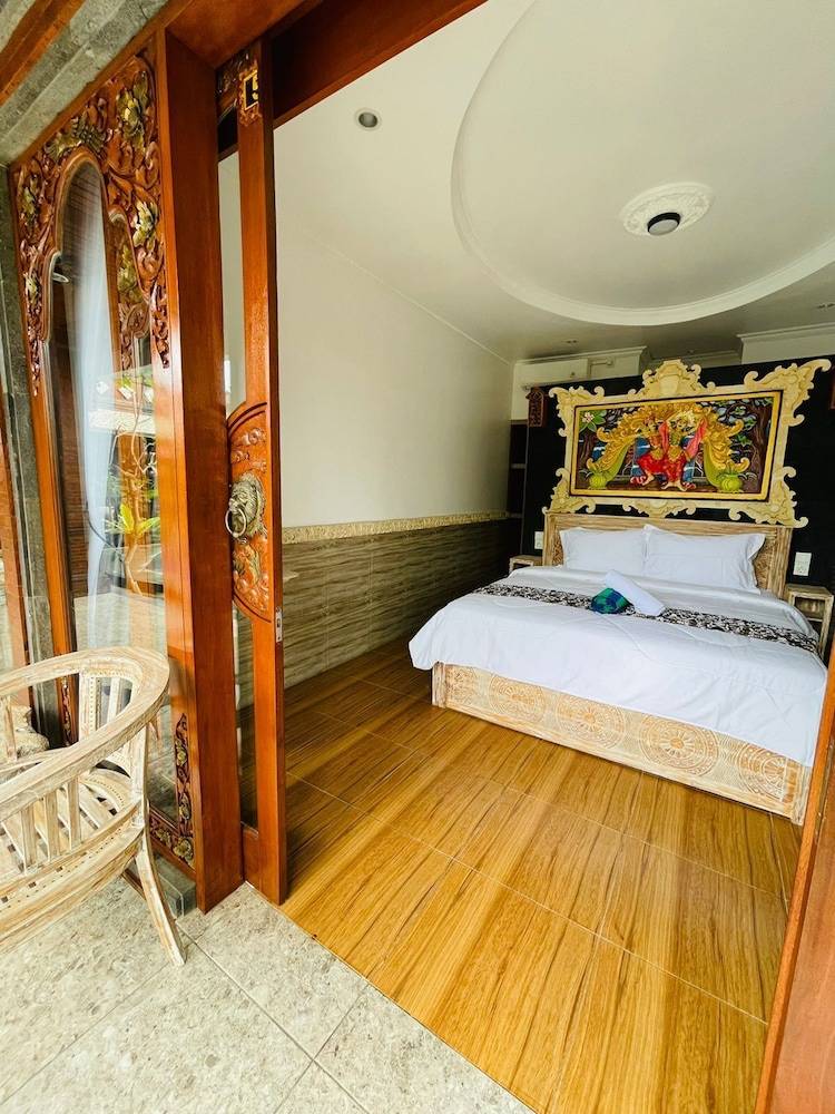 Mikuk Cottages Canggu 1