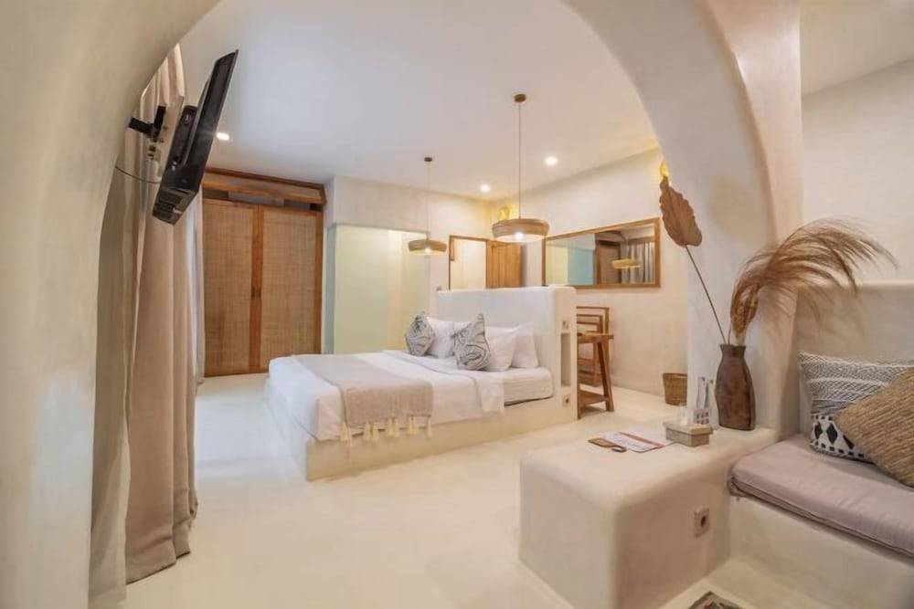 White Goose Boutique Hotel 1