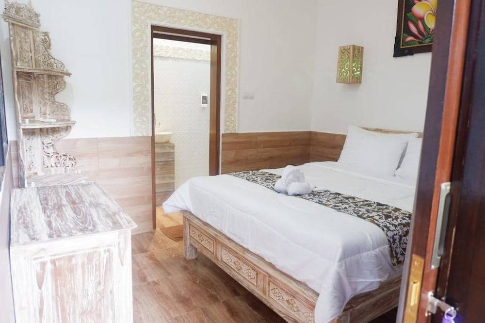 Mikuk Homestay 2