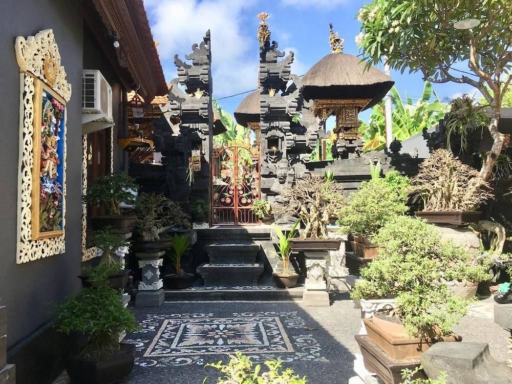Mikuk Homestay 1