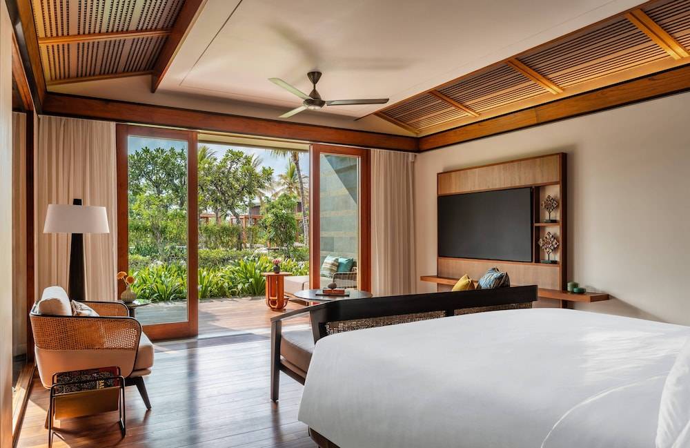 Regent Bali Canggu 2