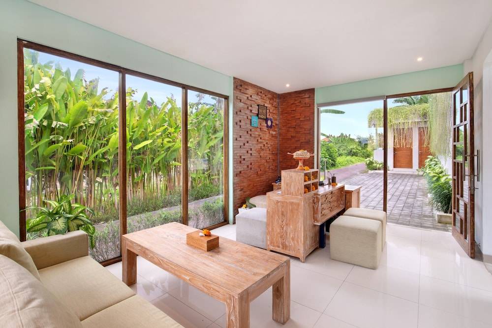 Manca Villa Canggu by Ini Vie Hospitality 2