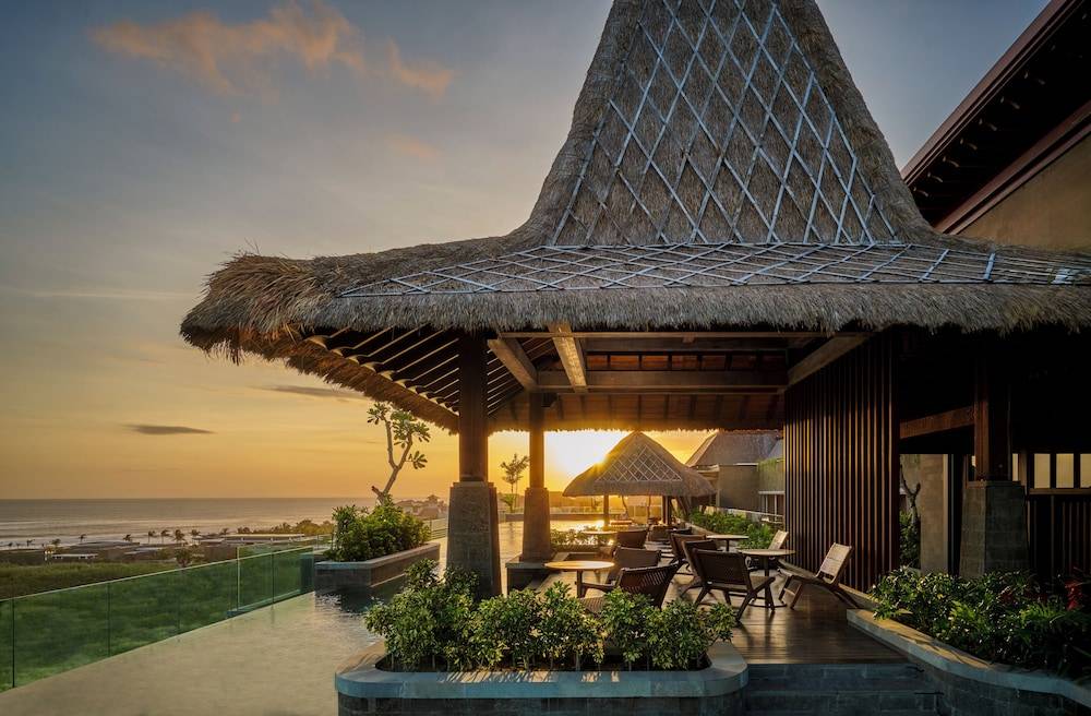 Holiday Inn Resort BALI CANGGU by IHG 1