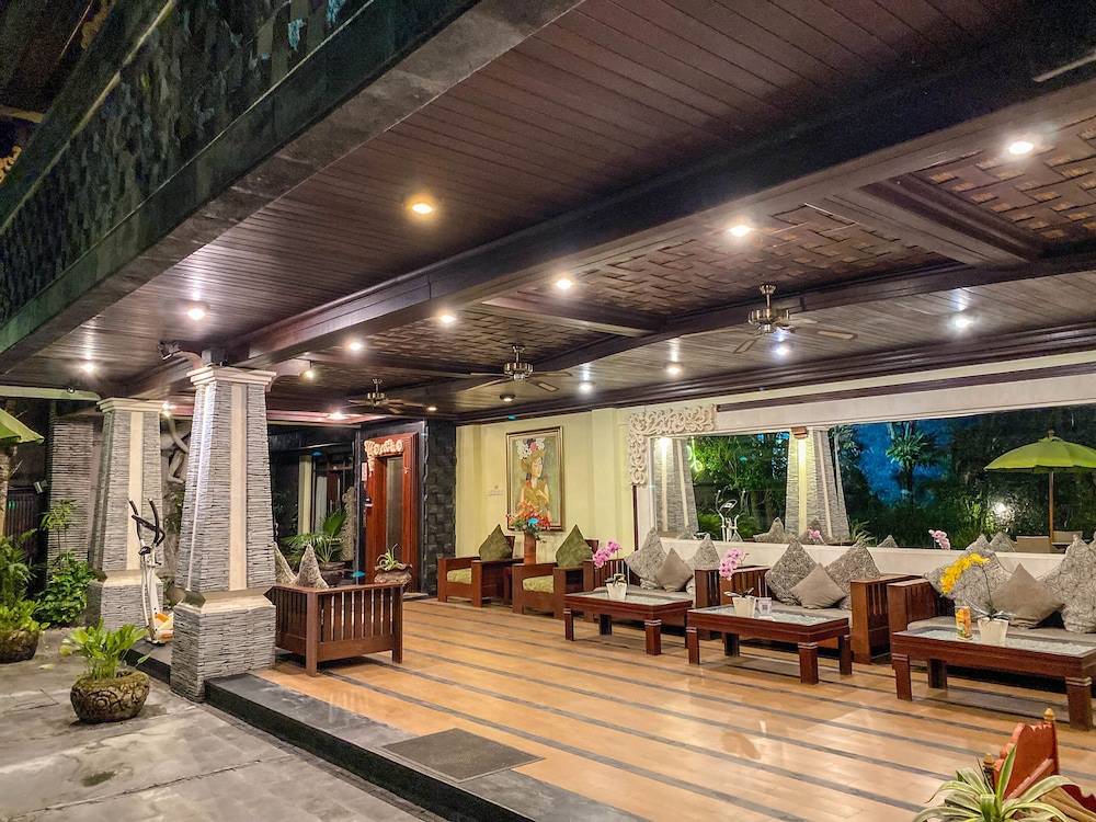 The Bali Dream Villa & Resort Echo Beach Canggu 2