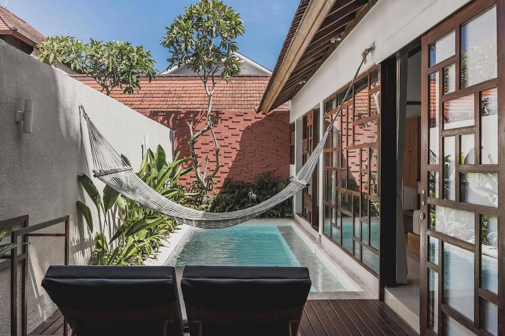 Manca Villa Canggu by Ini Vie Hospitality 1