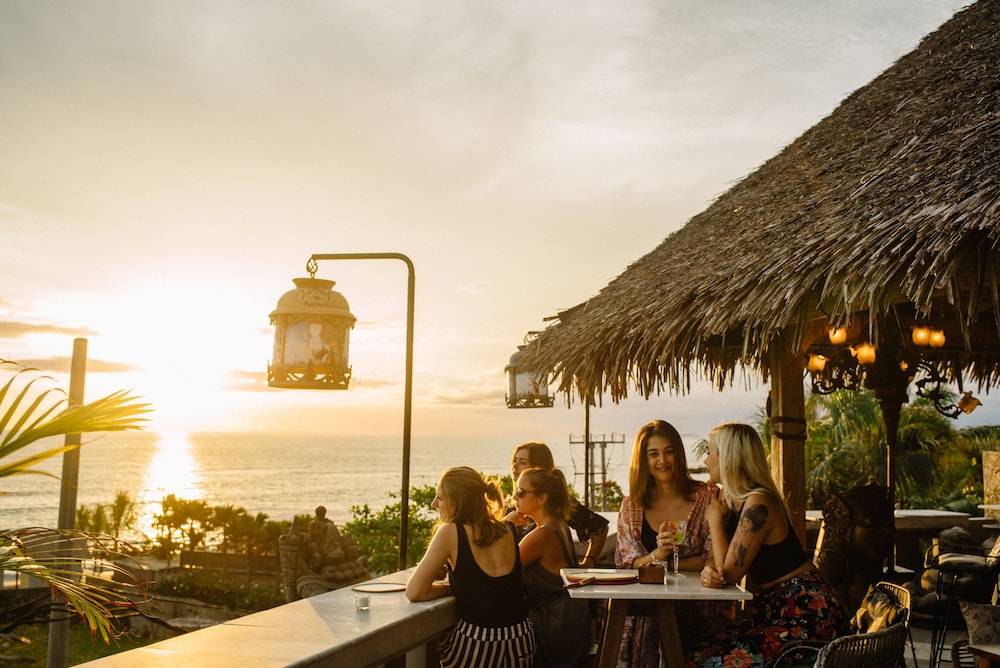Hotel Tugu Bali, Canggu 1