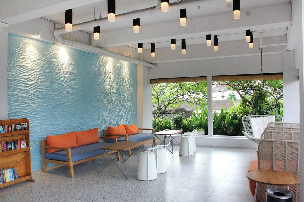 Koa D Surfer Hotel 2