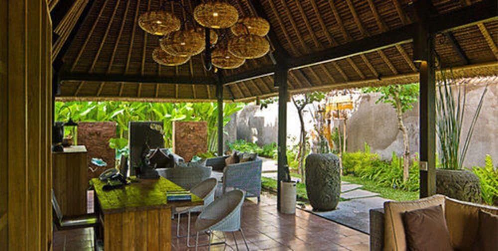 Komea Villa 2