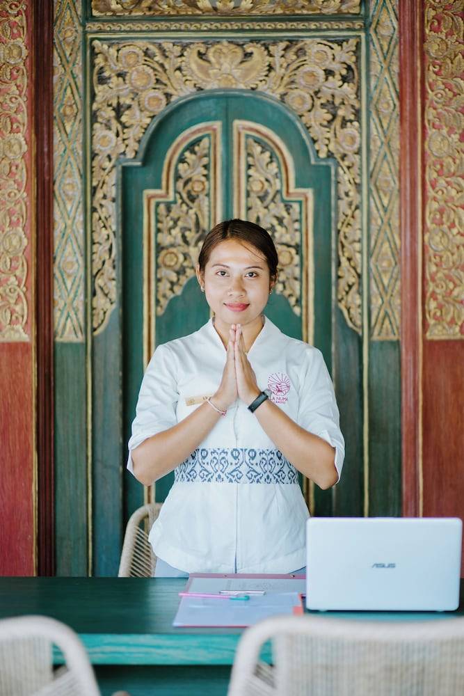 La Numa Villas Canggu 2