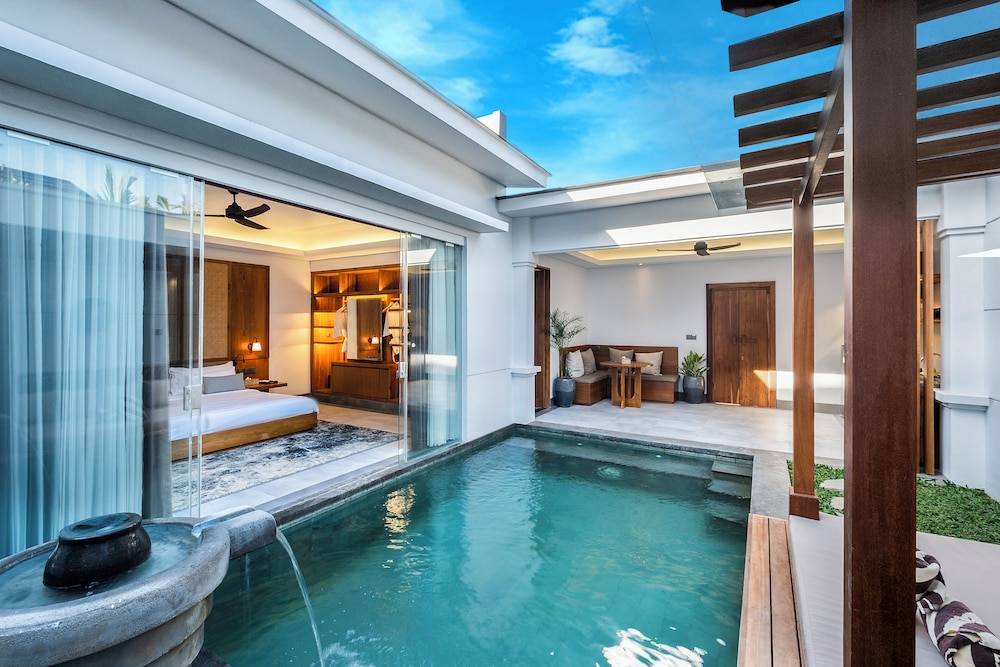 La Numa Villas Canggu 1