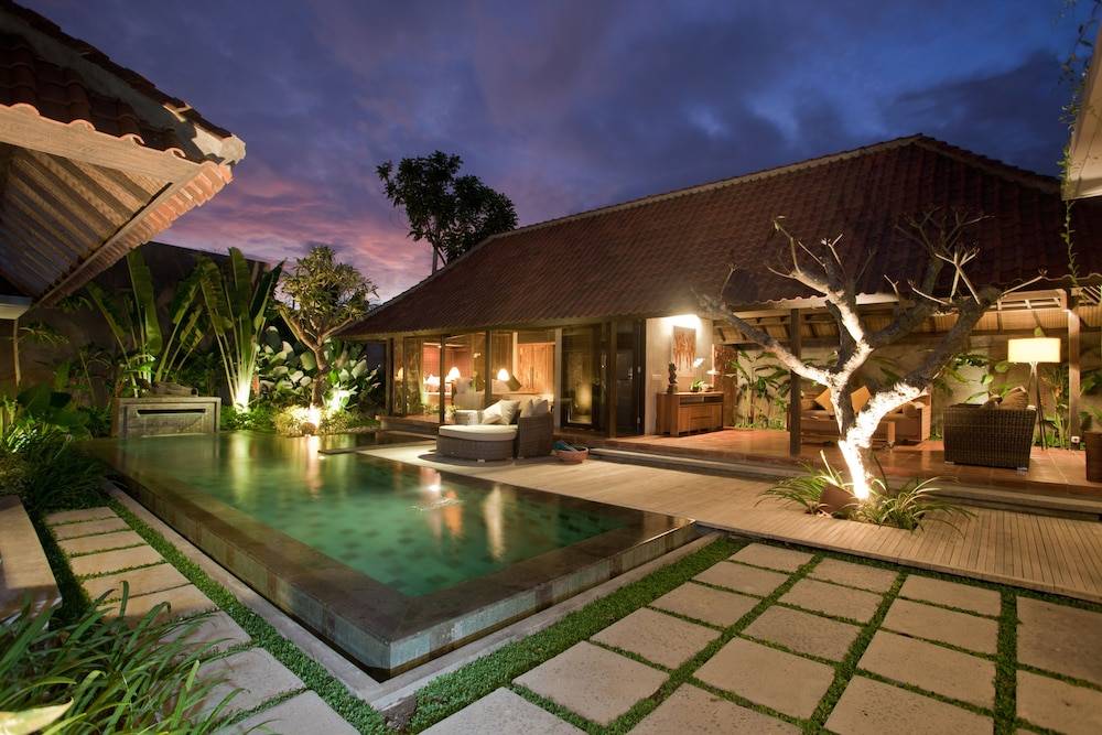 Komea Villa 1