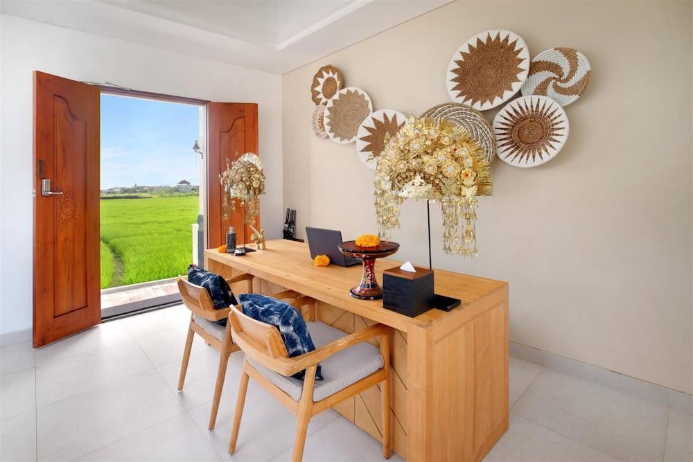 Aeera Villa Canggu by Ini Vie Hospitality 2
