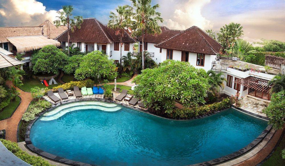 Ecosfera Hotel & Spa 1