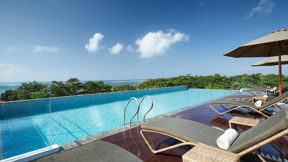 Holiday Inn BALI SANUR by IHG 1