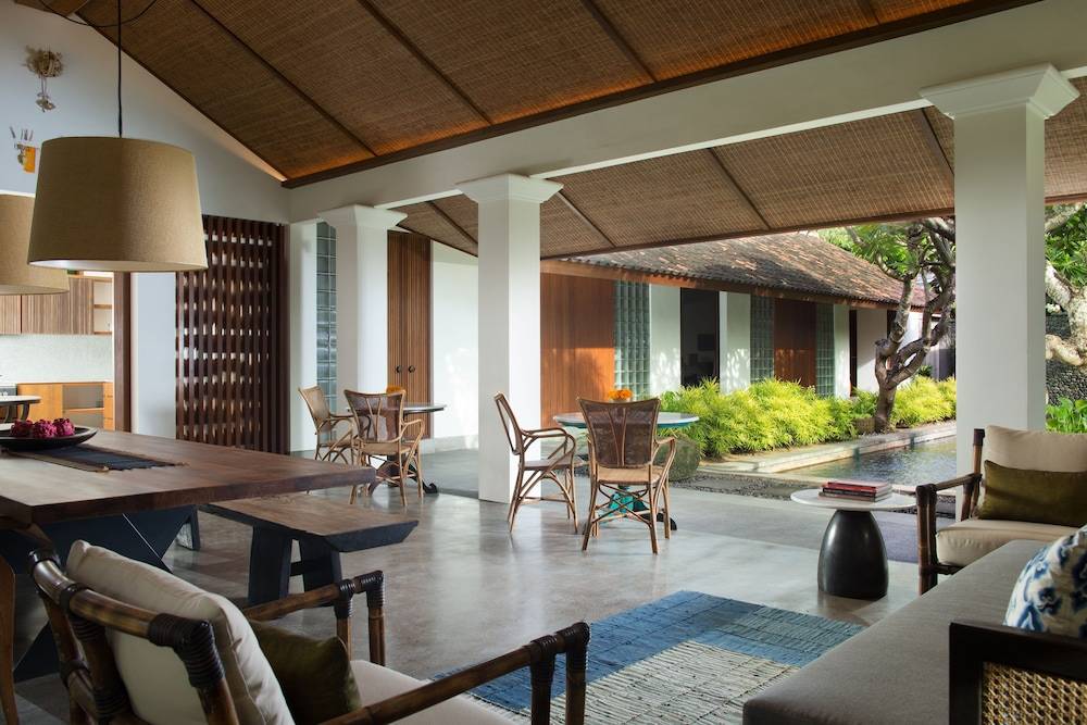 Atelier TE Designer Guesthouse 1