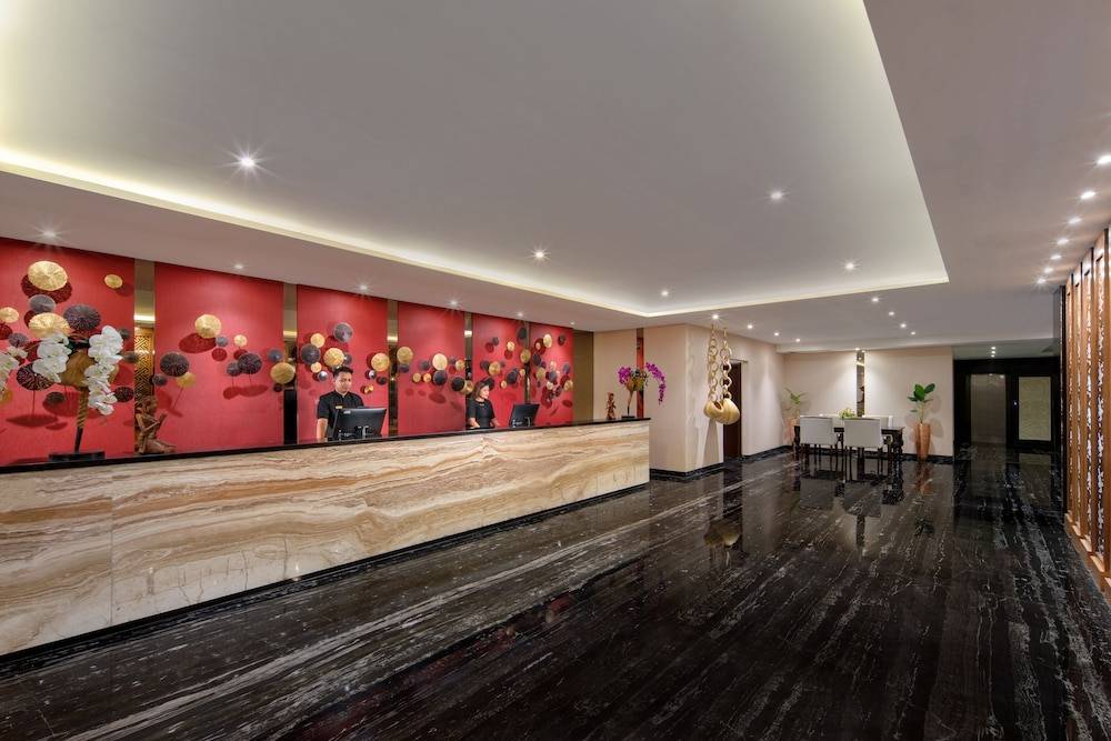 Four Star by Trans Hotel 2
