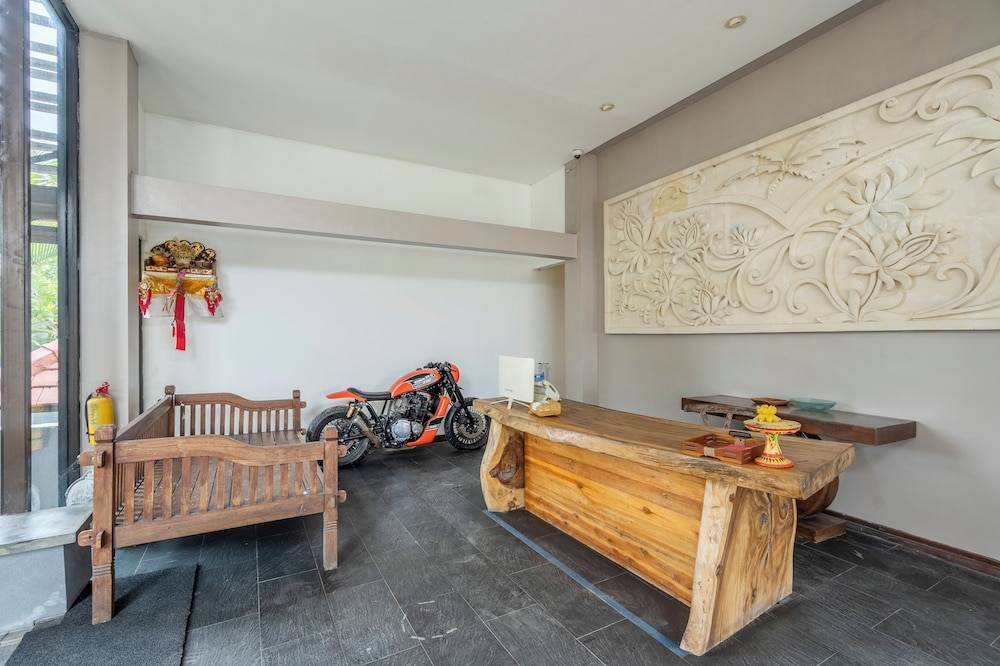 Kings Villas Sanur by Moria 2