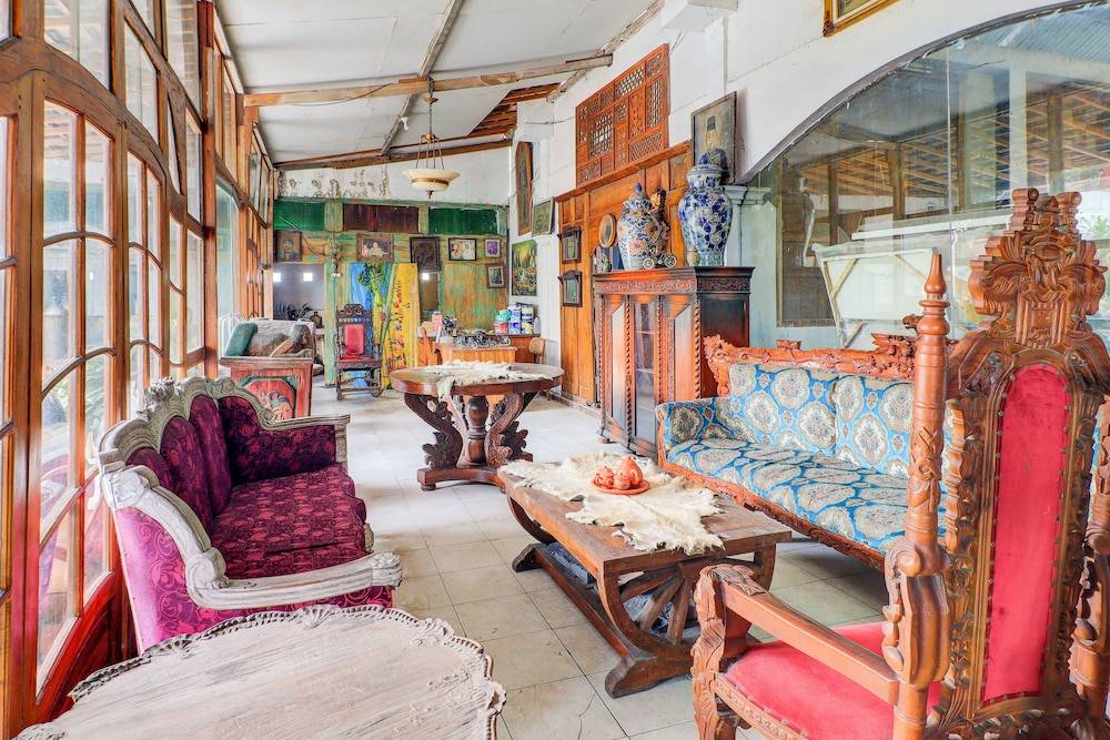 Collection O Sanur Near Bali Exotic Marine Park 2