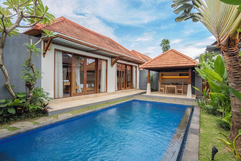 Kings Villas Sanur by Moria 1
