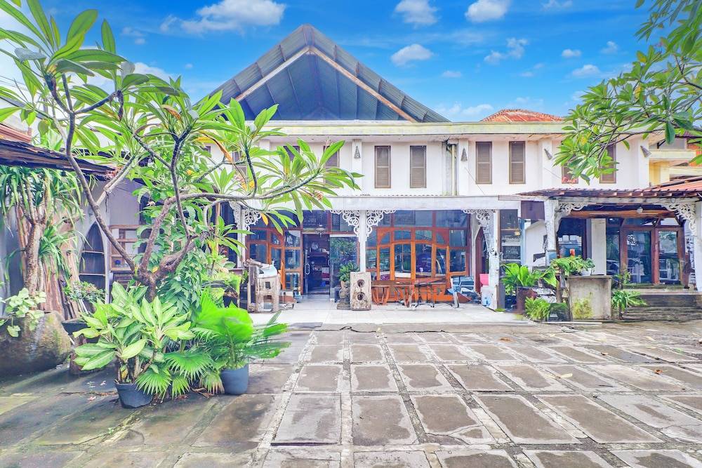 Collection O Sanur Near Bali Exotic Marine Park 1