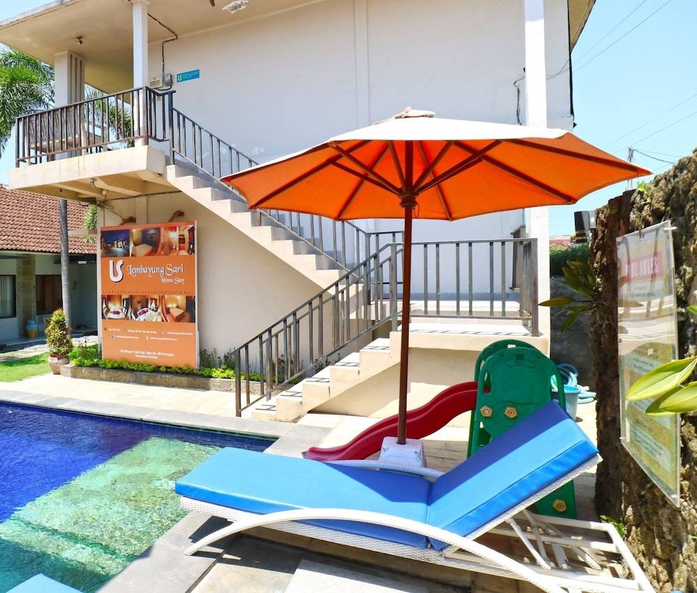 Lembayung Sari Homestay 1