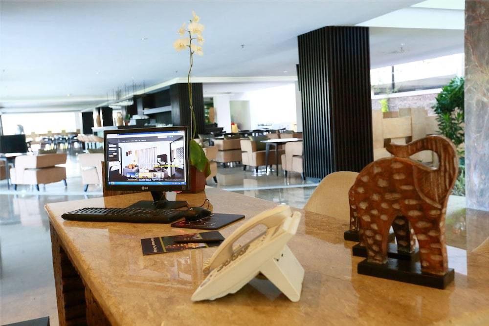 b Hotel Bali & Spa 2