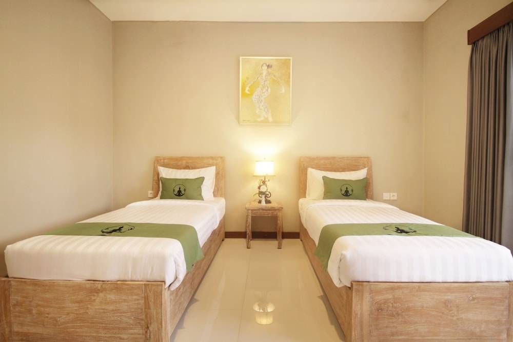Alam Kawi Ubud Resort & Spa By Island Escape 2
