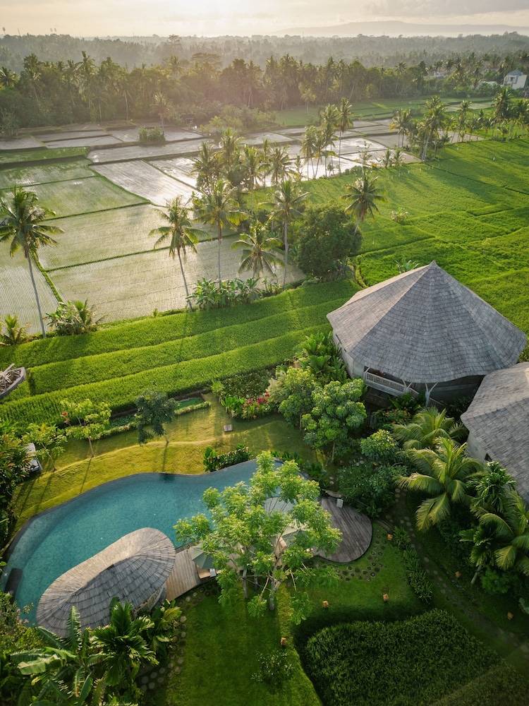 thewakanda Resort A Pramana Experience 1