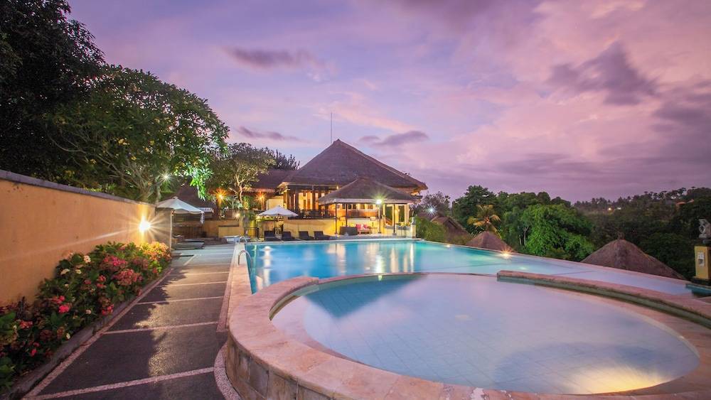 Bali Masari Villas & Spa 1