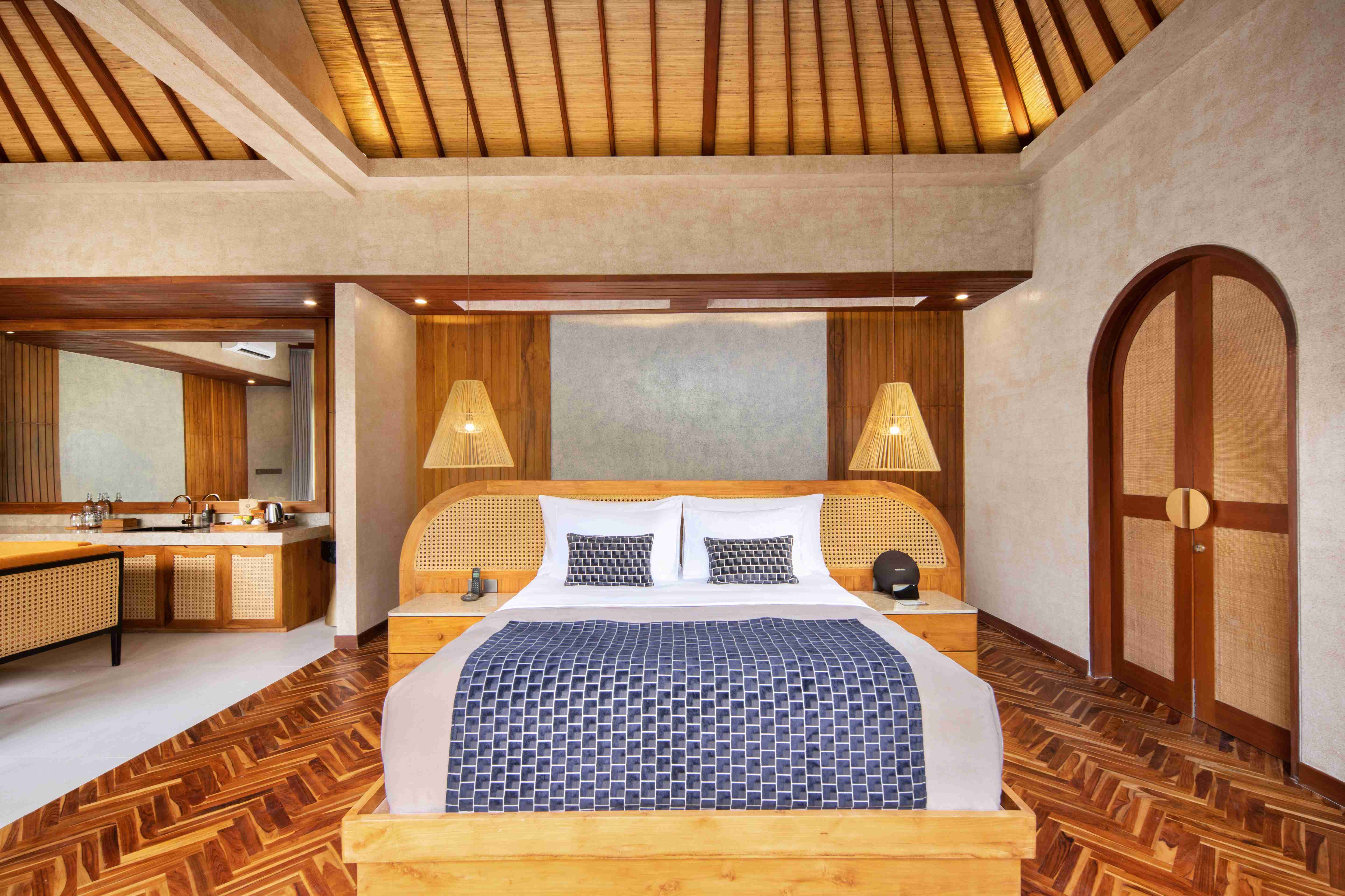 Asvara Resort & Spa Ubud by Ini Vie Hospitality 1