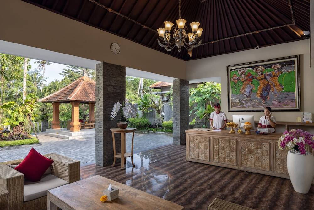 Kawi Resort Ubud 2