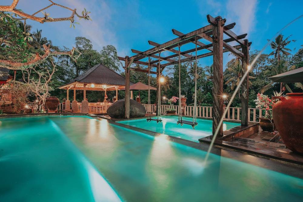 Kawi Resort Ubud 1