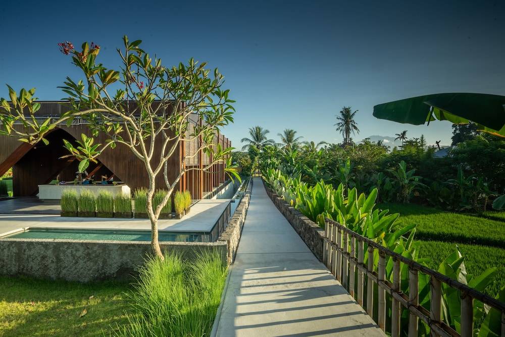Wyndham Tamansari Jivva Resort Bali 2
