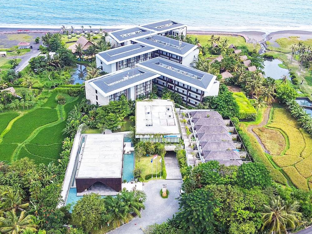 Wyndham Tamansari Jivva Resort Bali 1