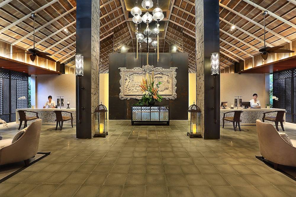 Bali Mandira Beach Resort & Spa 2