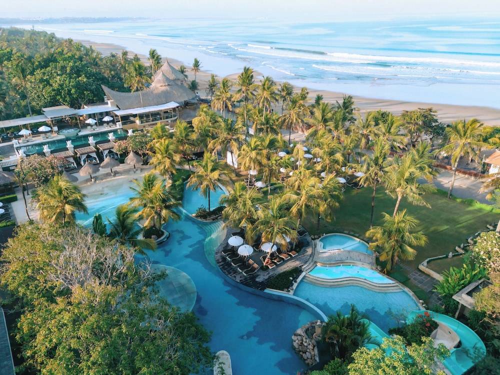 Bali Mandira Beach Resort & Spa 1