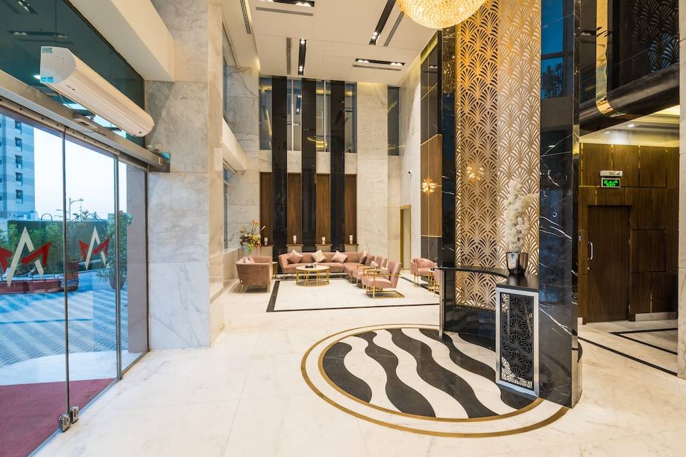 Al Malqa Elite Hotel 2
